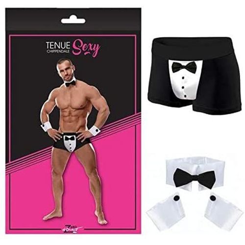 Tenue Chippendale