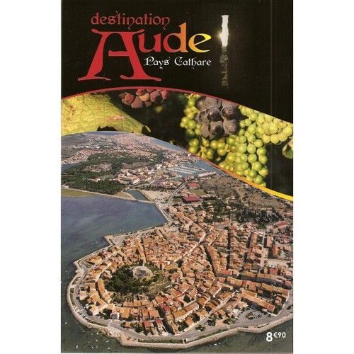 Destination Aude Pays Cathare