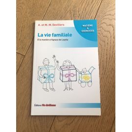 La Vie Familiale À La Manière D'ignace De Loyola
