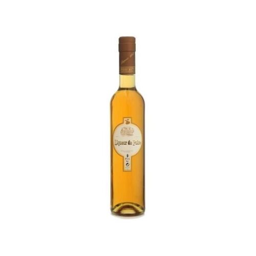 Calvados Pierre Huet - Liqueur De Poire Au Calvados Huet 50cl 30%