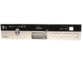 Bandeau - Lave-vaisselle (AGL73457235 LG)