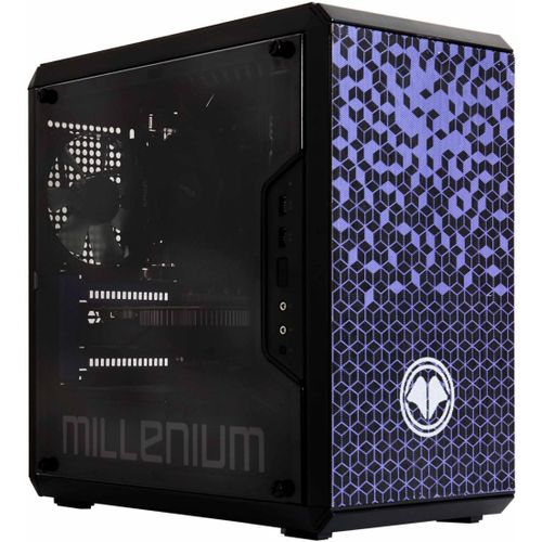 PC Gamer Millenium MM1 Mini Soraka