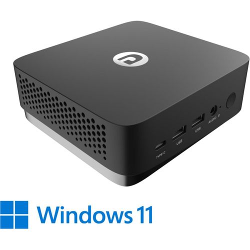 MRED Mini PC OttO I5 16Go 500Go