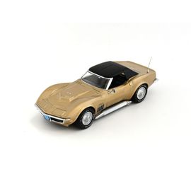 Chevrolet Corvette - Vitesse 1:43-Vitesse