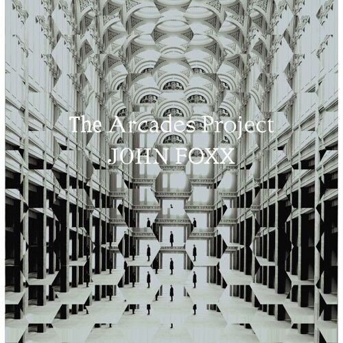 The Arcades Project