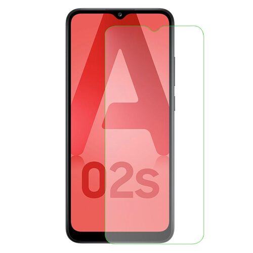 Film Protecteur Écran Verre Trempé Galaxy A02s