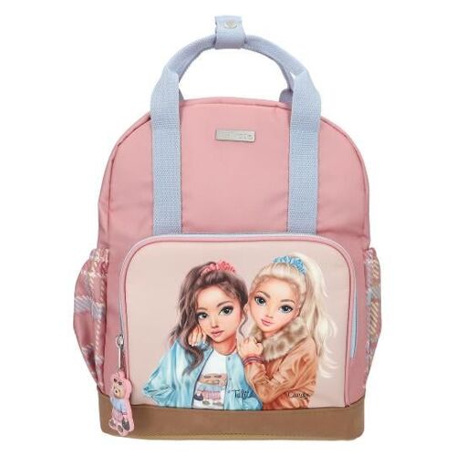 Topmodel - Schoolbag Team Teddy (0413012)