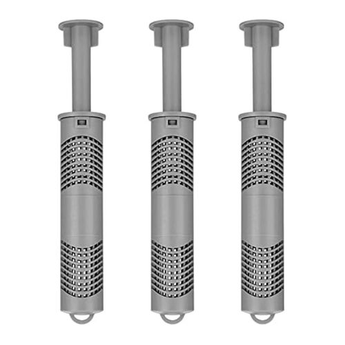 Mineral Ionic Bar for Spa, Mineral Filter Bar for Hot Tub Pool,3PCS