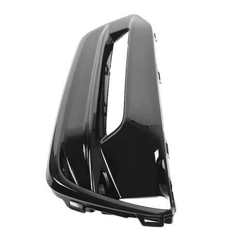 Couvercle De Phare Antibrouillard Avant Droit / Lunette Latérale Passager Pour Accord 2018 2019 2020 Cadre De Garniture De Calandre De Pare-Chocs Inférieur