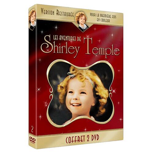 Les Aventures De Shirley Temple