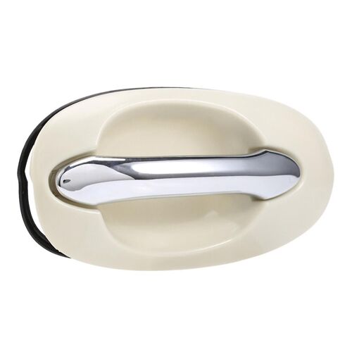 Right Car Door Handle Exterior Rear Door Handle For Carnival 2002-2009 G0k53b73410a