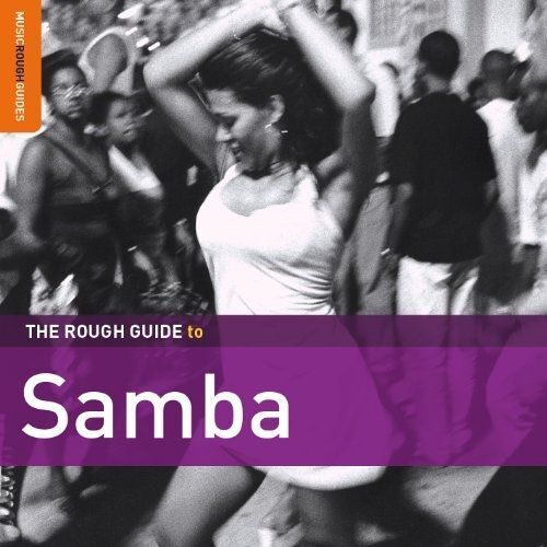 Rough Guide To Samba (Second Edition
