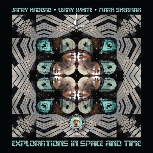 Explorations In Space & Time