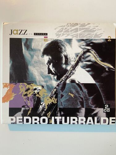 Jazz En Espana