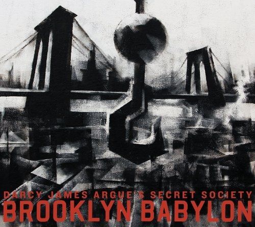 Brooklyn Babylon