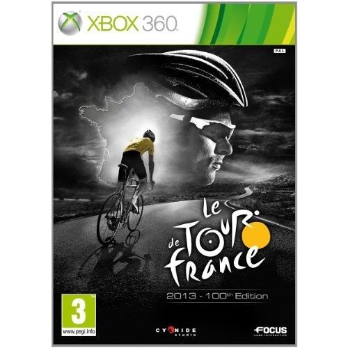 Tour De France 2013 [Import Anglais] [Jeu Xbox 360]