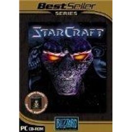 Starcraft + Broodwar [Import Allemand] [Jeu Pc]