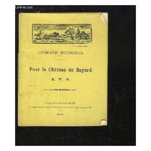 Pour Le Château De Bayard