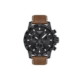 Tissot Supersport Chrono Blkbrw Blk Pvd