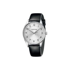 Ck Bh Po Gt Sst Blk Lea Sil Dial