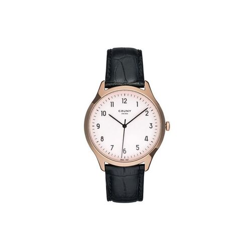 Rel Cauny Nima Numbers Rose Gold 41m