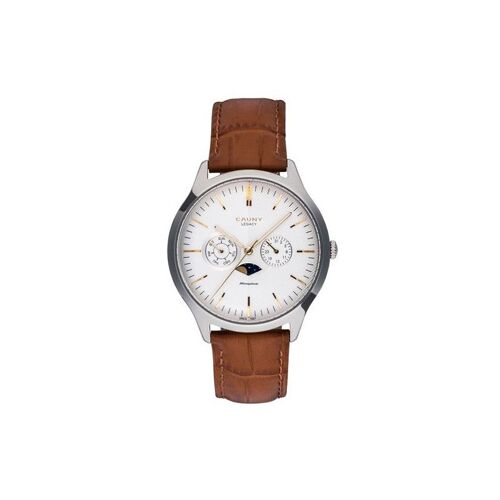 Rel Cauny Legacy Moonphase Multifnct