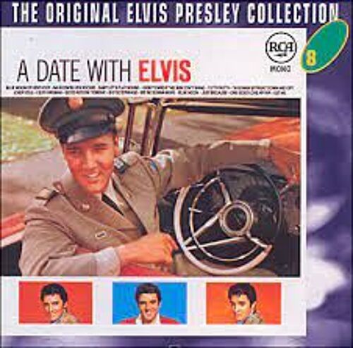 A Date With Elvis