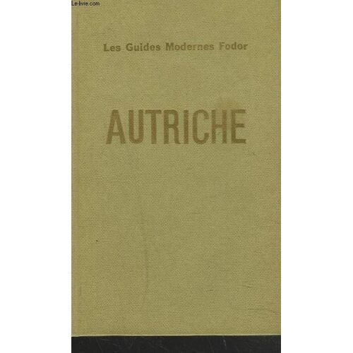 Autriche
