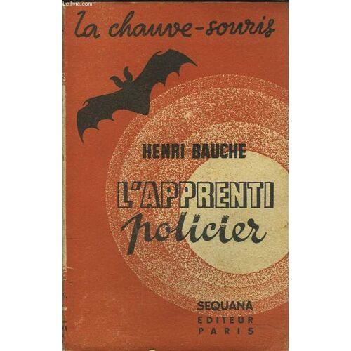 L'apprenti Policier