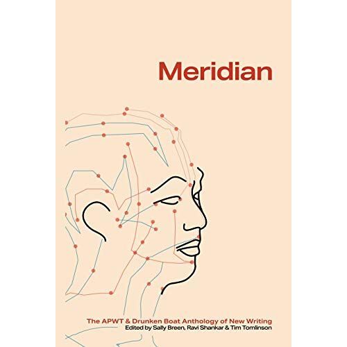 Meridian: The Apwt Drunken Boat Anthology Of New Writing