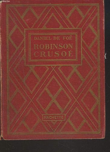 Robinson Crusoe