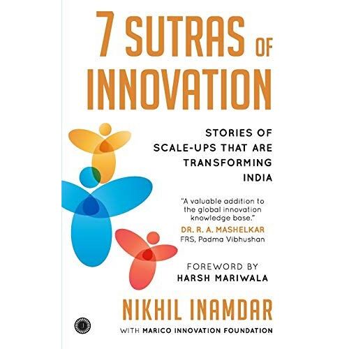 7 Sutras Of Innovation
