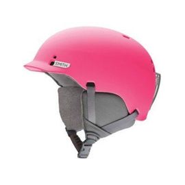 Smith Gage Casque De Ski Crazy Pink Taille S