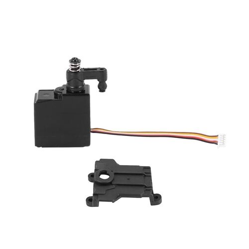 5 Wires Servo For Xinlehong 9130 9135 9136 9137 9138 1/16 Rc Car Spare Parts Accessories