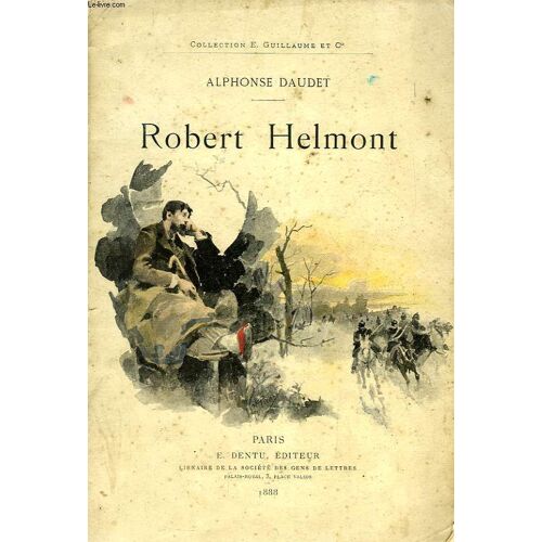 Robert Helmont, Journal D'un Solitaire