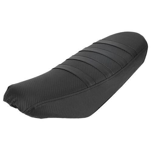 Housse De Coussin De Selle De Moto Pour Talaria Mx3 Talaria Mx4 Dirt Pit Bike Accessoires Noir