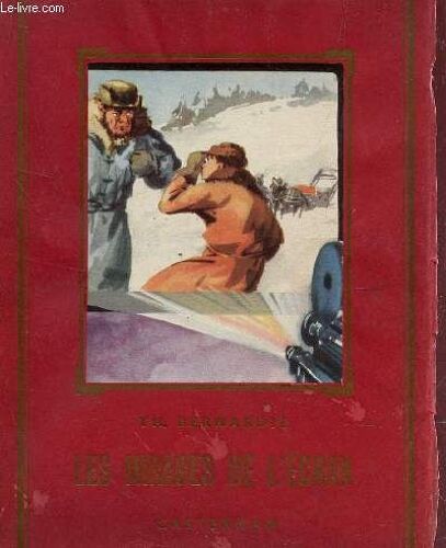 Les Mirages De L'ecran.