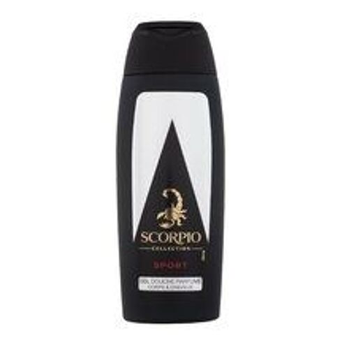Scorpio - Scorpio Collection Sport Shower Gel 250ml 