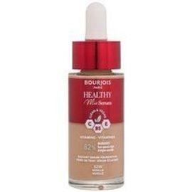 Bourjois - Healthy Mix Clean & Vegan Serum Foundation - Rozjas¿Ující Tekutý Make-Up 30 Ml 
