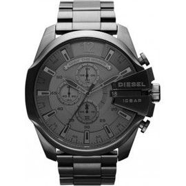 Montre Homme Diesel Mega Chief Dz4282