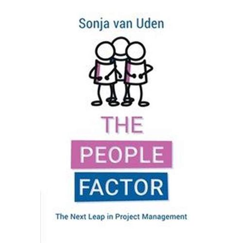 The People Factor: The Next Leap In Project Management