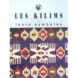 Les Kilims Et Leurs Symboles