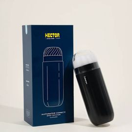 Masturbateur Connecté Hector