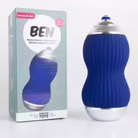 Ben Masturbateur Triple Densité