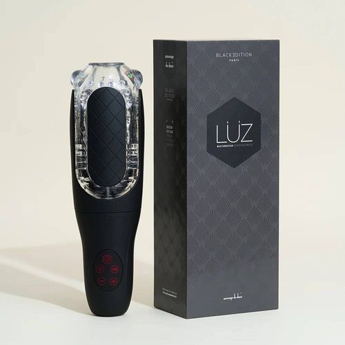 Masturbateur Sensations Orales Lüz