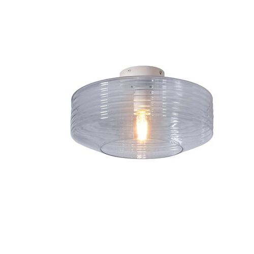 It's About Romi - Plafonniere Verona - Transparent