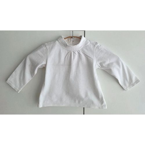 Sous Pull Du Pareil Au Même, Taille 12 Mois