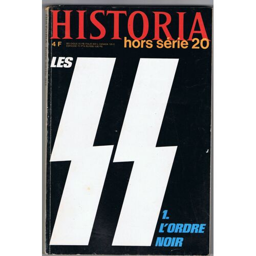 Historia