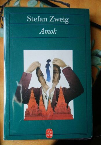 Amok