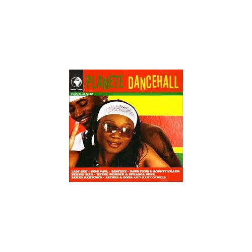 Planete Dancehall